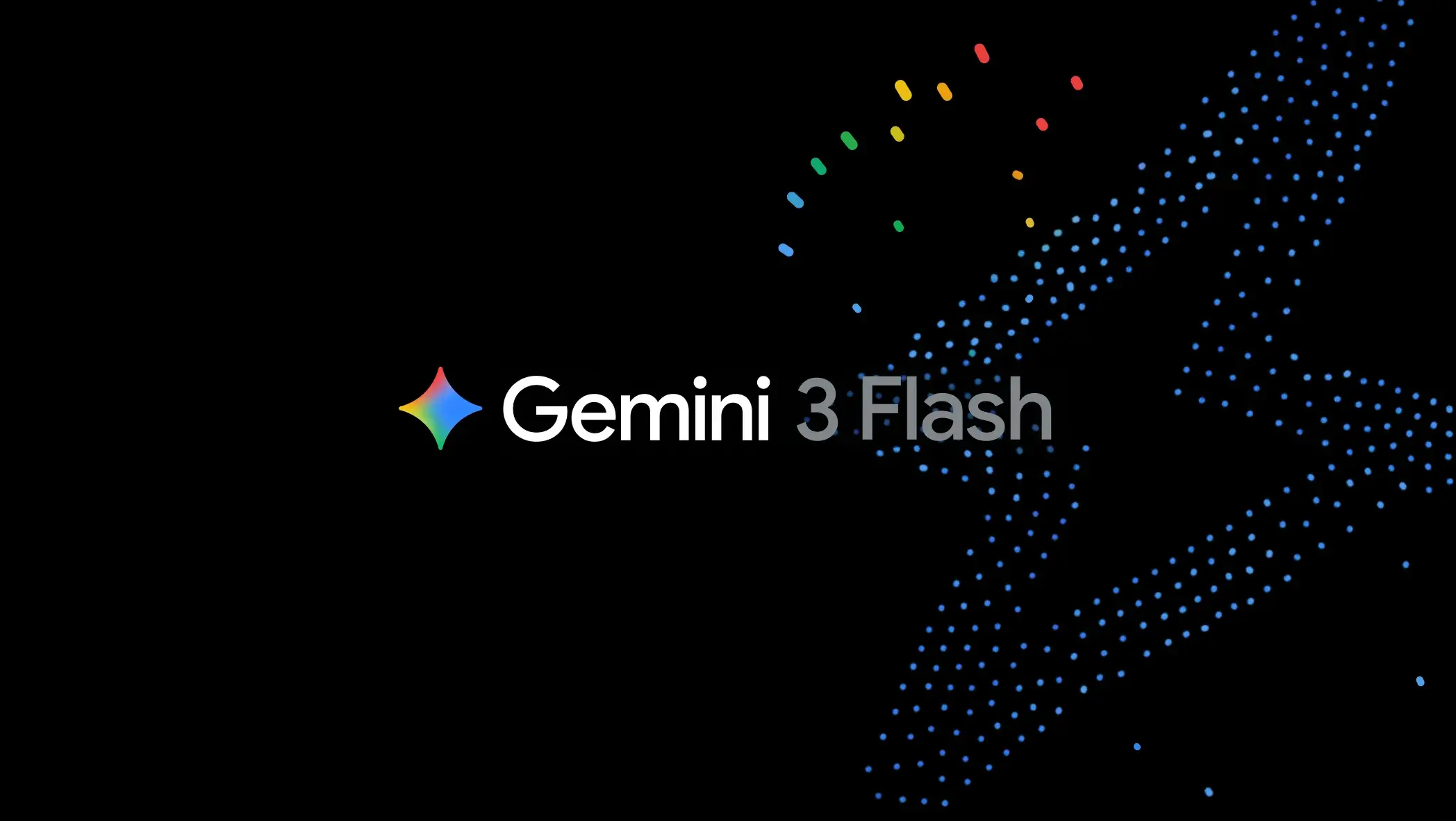 Gemini 3 Flash 发布:极速与最强性能的平衡