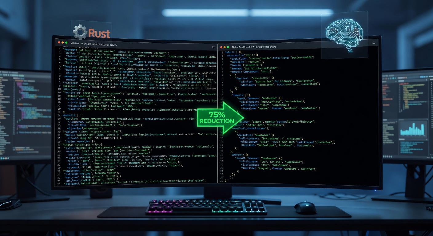 RTK:AI编程节省60-90% Token的实用神器